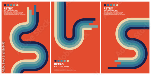 background with numbers