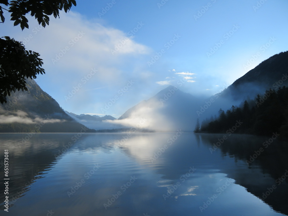 Nebel Nebel