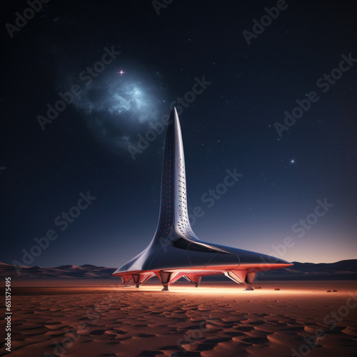 Wallpaper Mural ufo Torontodigital.ca