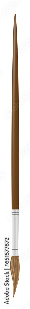 paint brush vector png paint brush vector png