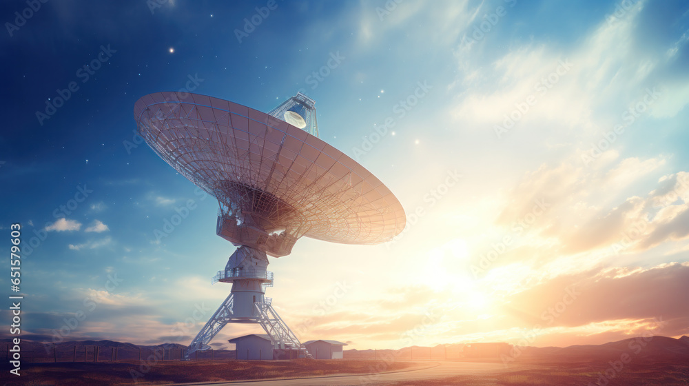 Very Large Array satellite dish antenna Very Large Array satellite dish antenna