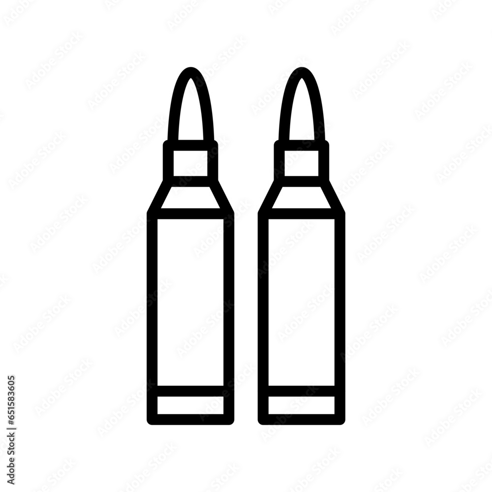 Bullet vector icon which can easily modify or edit
Bullet vector icon which can easily modify or edit
