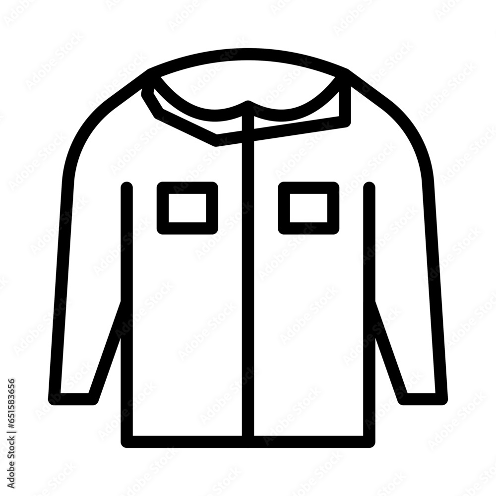 Life jacket vector icon which can easily modify or edit
Life jacket vector icon which can easily modify or edit