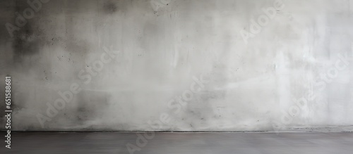 Patterned background and flooring made of cement