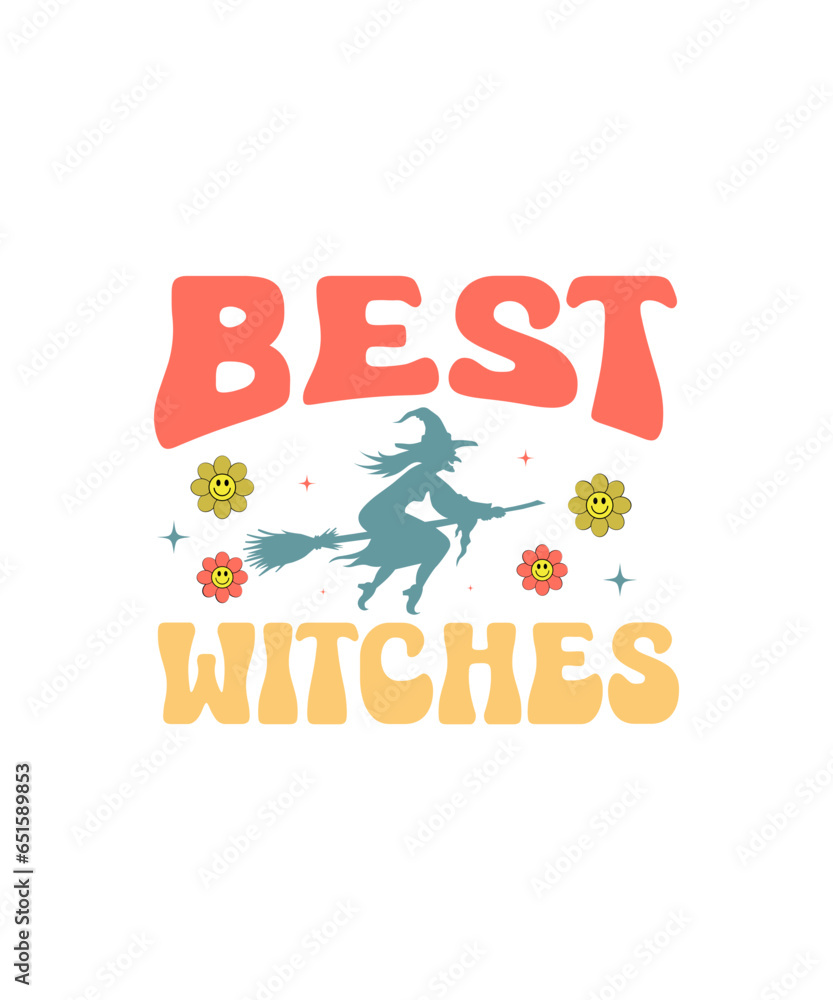 Fototapeta premium Round Halloween Svg Bundle, Halloween Door Hanger Svg, Round Halloween Sign Svg, Halloween Door Sign Svg, Halloween Round Sign Svg, Png File,Halloween Round Sign svg Bundle, Halloween Round Door Hange