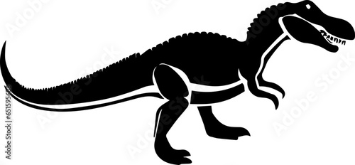 Allosaurus icon
