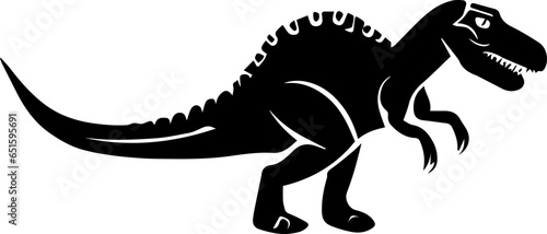 Allosaurus icon 3