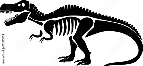 Allosaurus icon 2