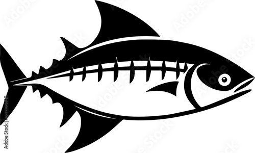 Albacore Tuna icon 2