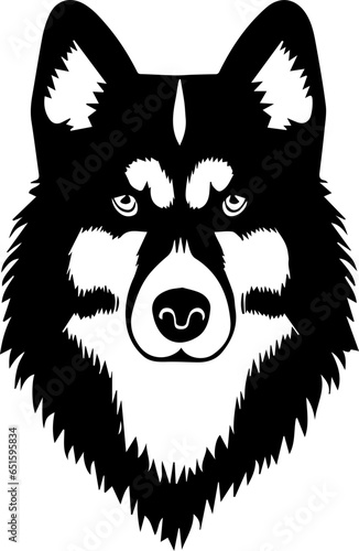 Alaskan Shepherd icon