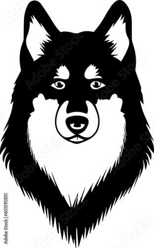 Alaskan Shepherd icon