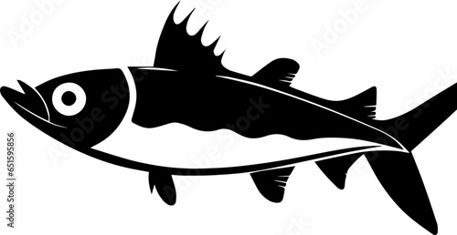 Alaskan Pollock icon