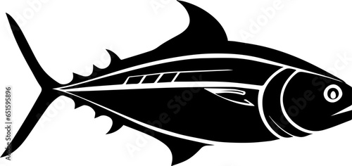 Albacore Tuna icon 1