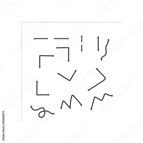 repeat, graph, zag, click, doodle, drawing, package, icon set, back, next, forward, fast, directional, signpost, pointer, rotation, scribble, choice, target, mark, illustration, graphic, vector, web, 