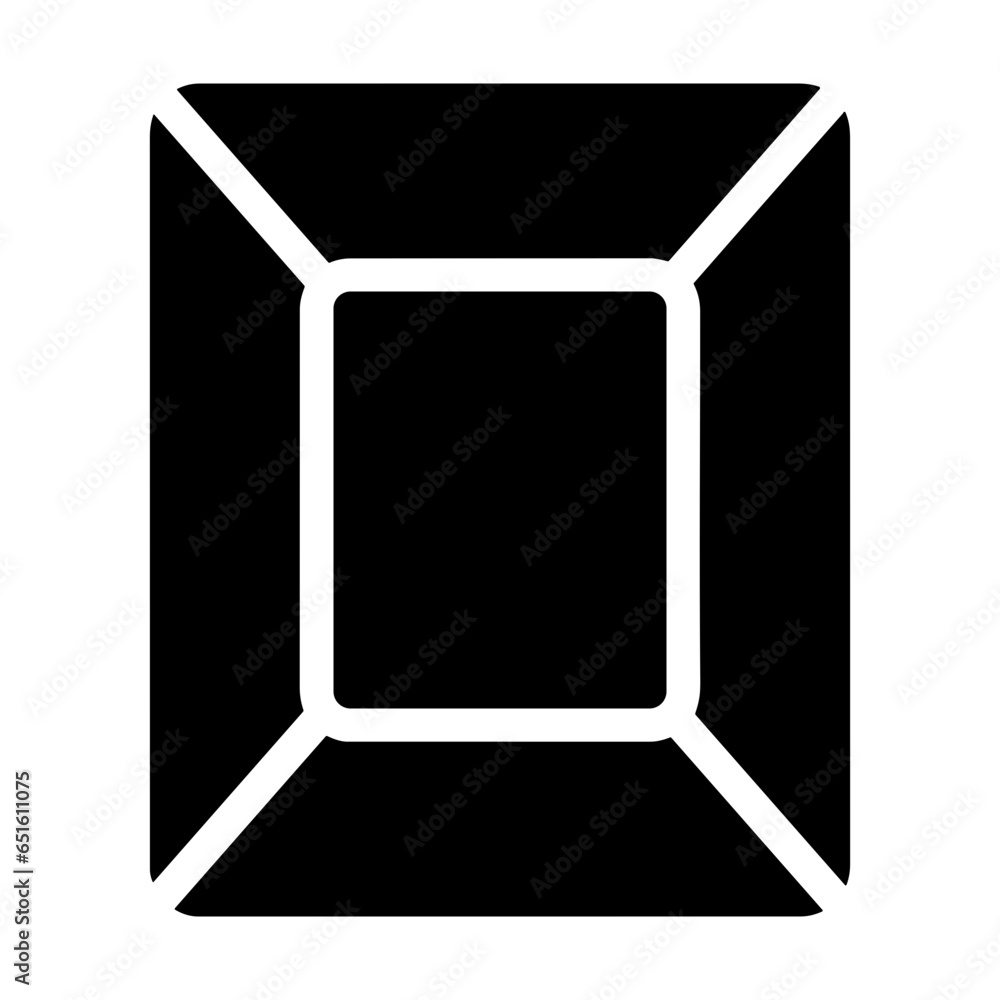 Computer technology icon symbol vector image. Illustration of the dekstop monitor display design image Computer technology icon symbol vector image. Illustration of the dekstop monitor display design image