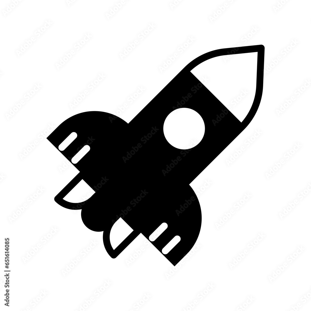 Missile vector icon which can easily modify or edit
Missile vector icon which can easily modify or edit