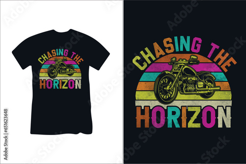 Biker best t shirt design
