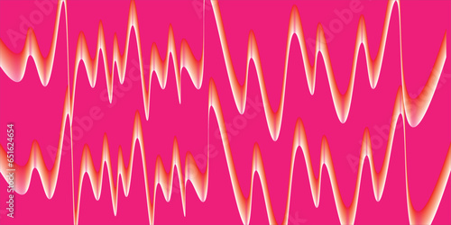 Bright pink texture for designer background. Soft classic texture. Colorful background. Colorful walls. Raster image.