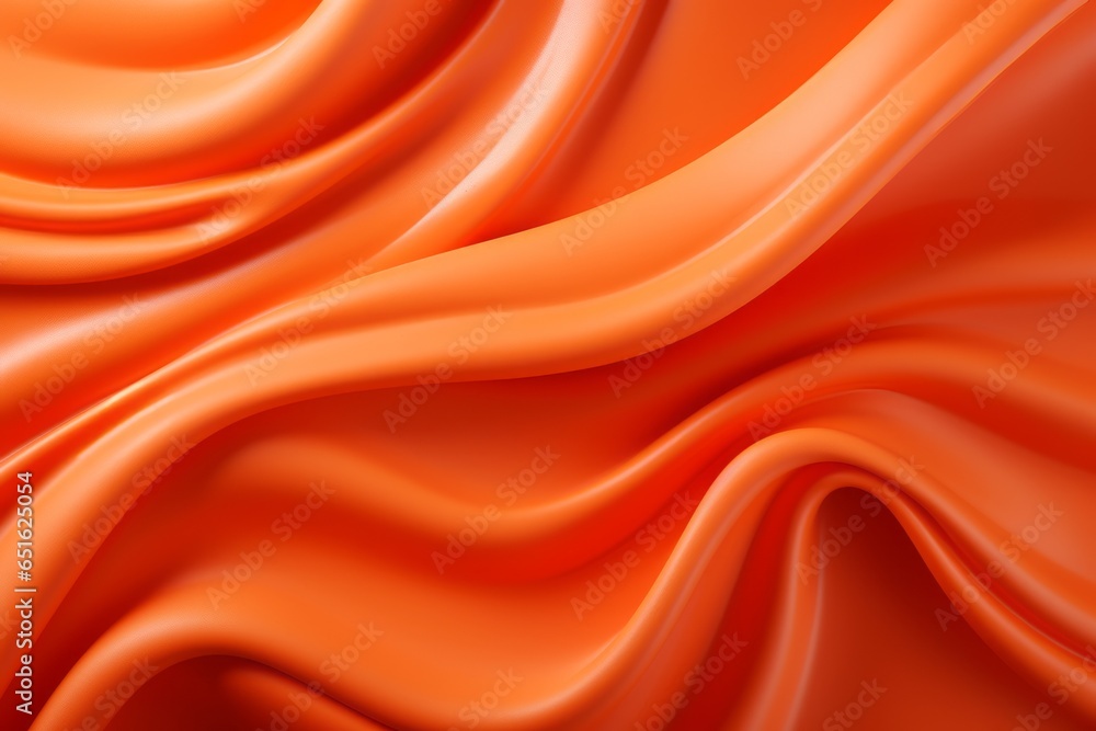 orange smooth plastic texture orange smooth plastic texture