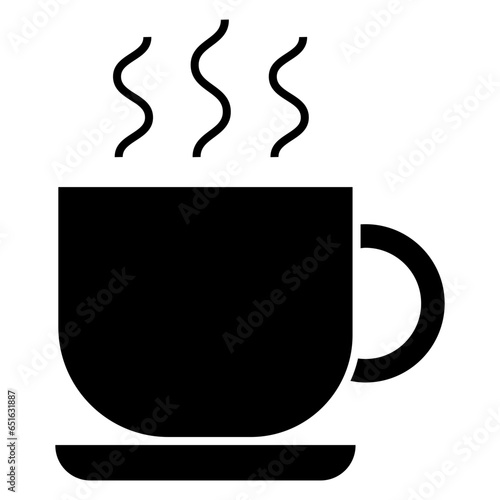 cup of coffee