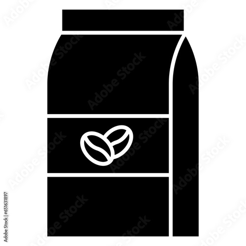 coffee paper package box