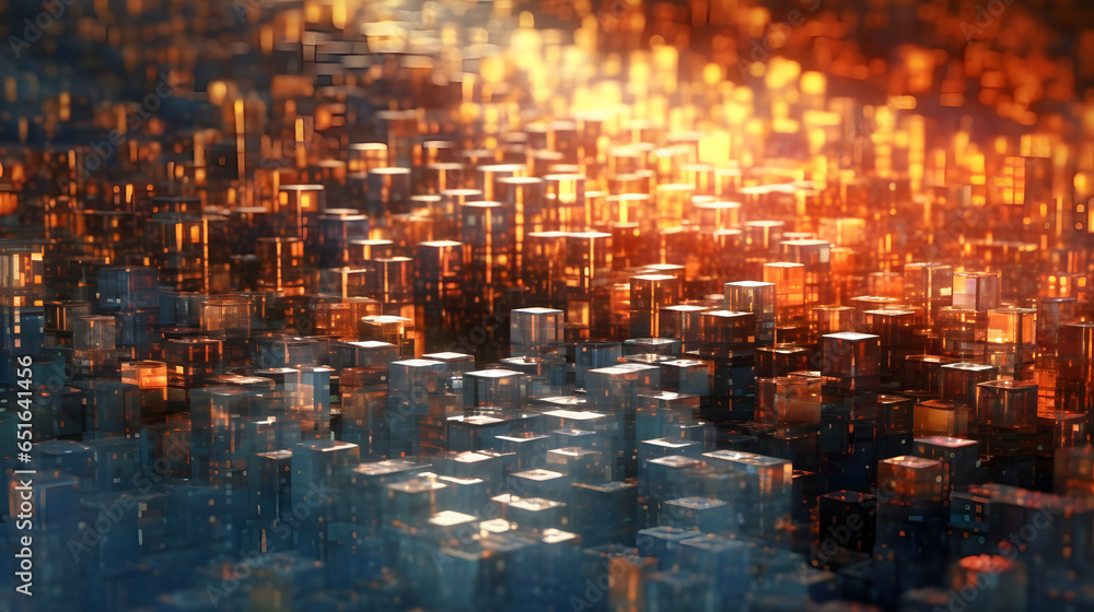 Big Data Analysis with AI Big Data Analysis with AI