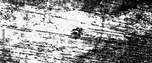 Distressed Overlay Surface texture transparent background, overlay textures set stamp with grunge effect, cement wall vector Illustration.