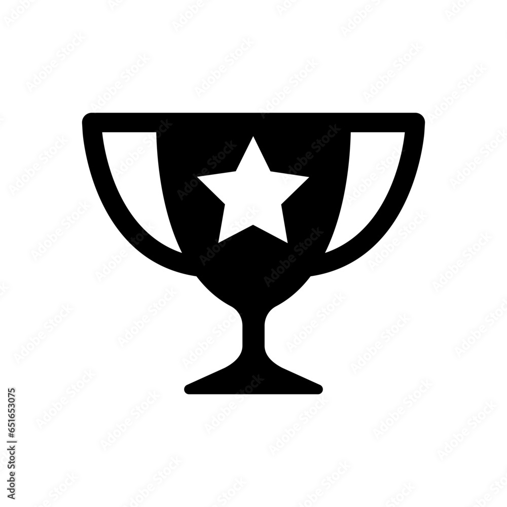 Trophy icon Trophy icon