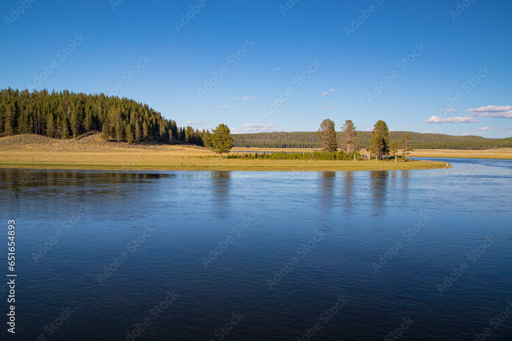 Yellowstone National Park