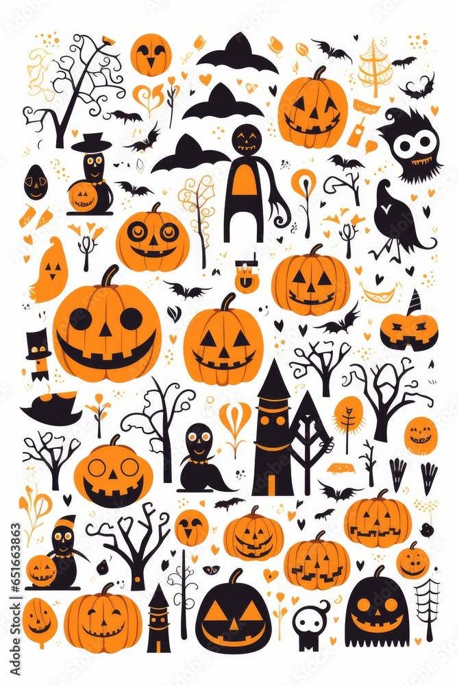 Halloween Halloween