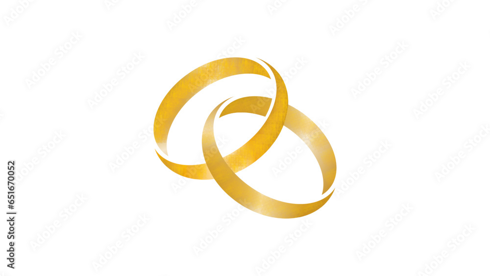 golden Wedding Rings, indestructible rings golden Wedding Rings, indestructible rings