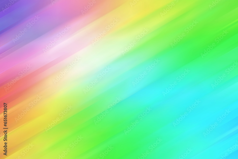 Obraz premium Abstract gradient background with diagonal geometric shape and line vector illustration