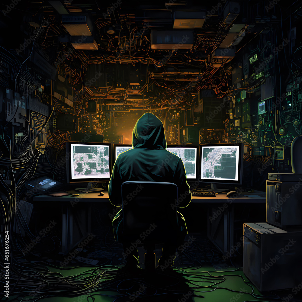 Cyberkriminalität II Cyberkriminalität II