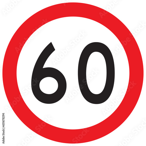 velocidad maxima permitida, señal, circular, vehículos automotores, transito, trafico vehicular, señal contorno rojo, señal circulación prohibida, señalización, transportación, icono, circulación, pro