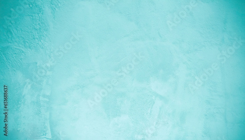 Pastel Blue and White concrete stone texture for background in summer wallpaper.