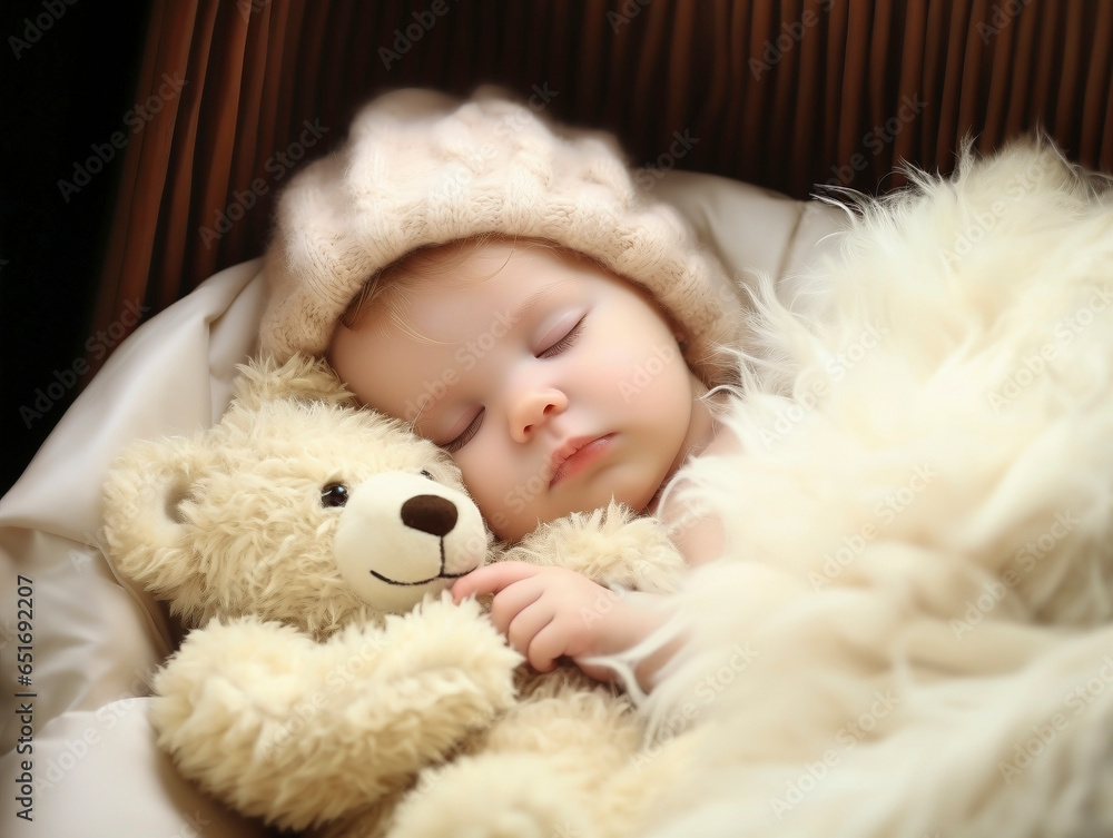 the importance of sleep for a baby the importance of sleep for a baby