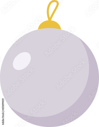 christmas ball