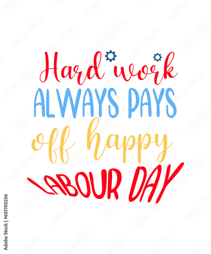 Obraz premium Labor Day Svg Bundle Holiday Svg,Patriotic Svg,Labor Day Print,Happy Labor Day Svg,Labor svg,Labor Day,Svg Files For Cricut, vector, clipart, instant download, Labour Day file for Cricut, 