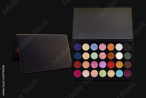 Paleta de colores
