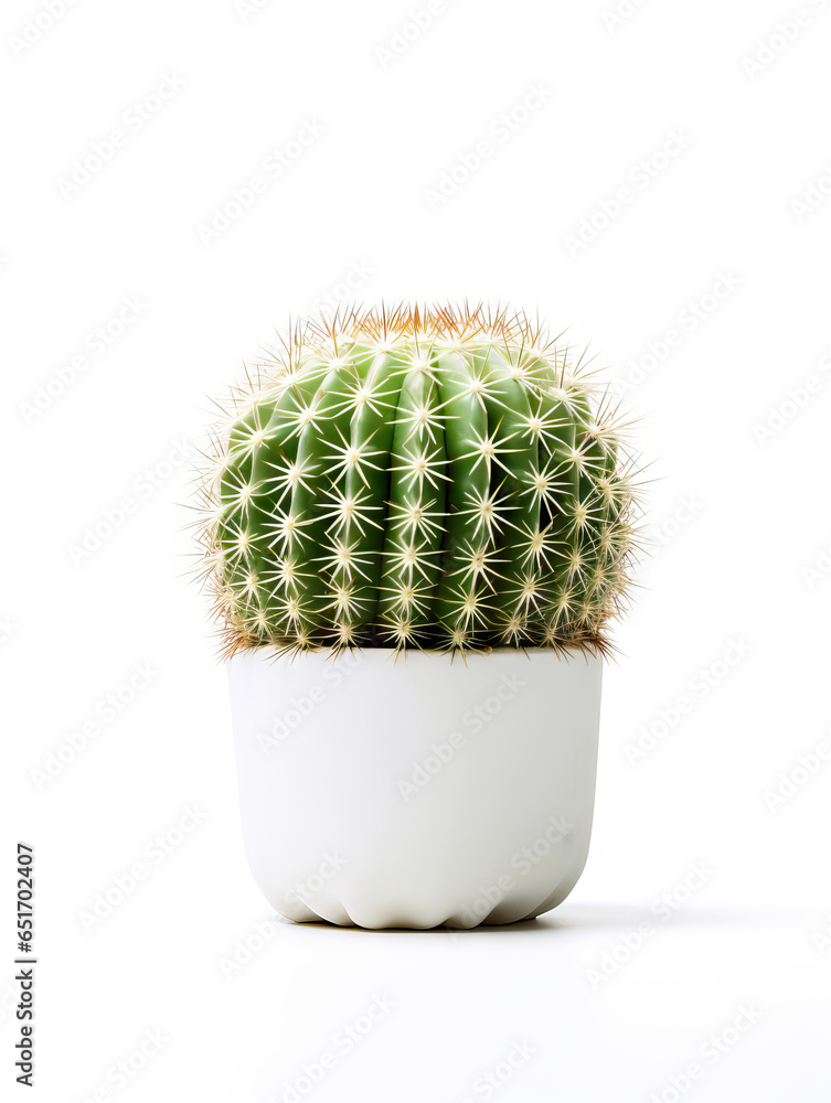 cactus in pot cactus in pot