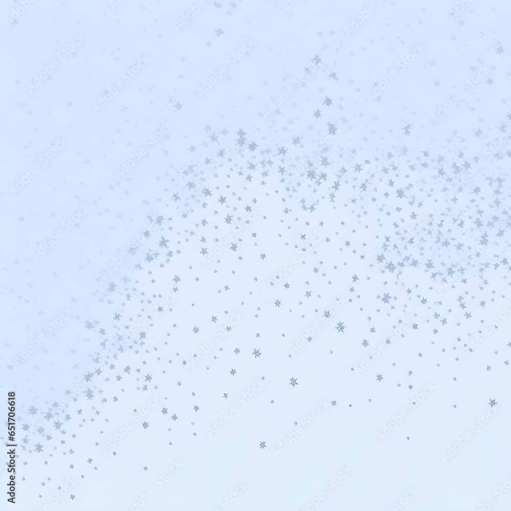 Generative KI frostige eisige weiße Oberfläche Hintergrund Generative KI frostige eisige weiße Oberfläche Hintergrund
