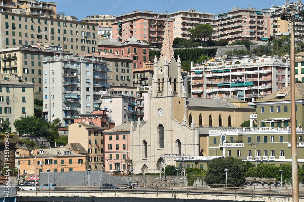 Genova - italy