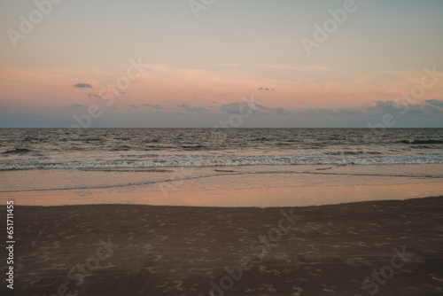 South Carolina Sunset