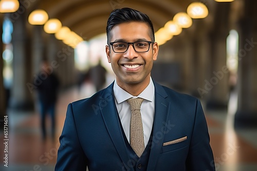 Corporate Portrait with Professional Attire, business attire headshot, formal office clothing, corporate dress code, professional photo