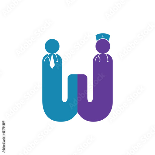logo for healthcare activities