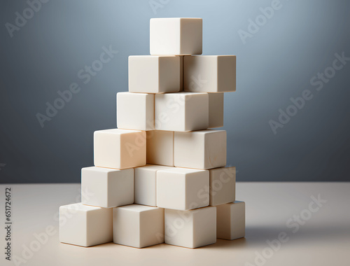 Business growth concept picture for business growth abstract background.