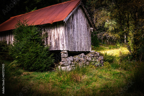 Natur