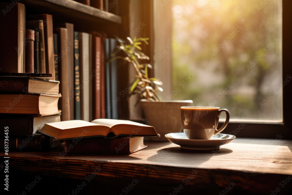 Bookstores cup of coffee. coffee, bookstore where you can drink coffee and read book;. Bookstores cup of coffee. coffee, bookstore where you can drink coffee and read book;.