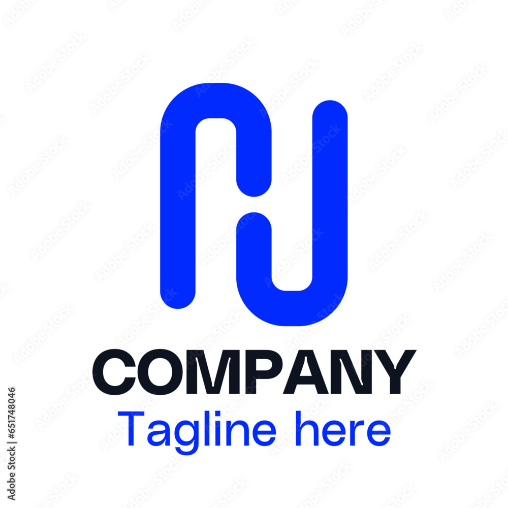 h letter logodesign for company h letter logodesign for company