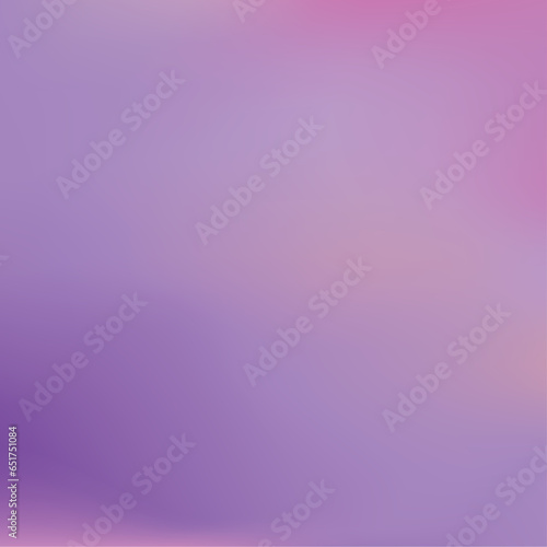 Abstract purple and pink gradient background.concept for graphic design poster ,banner and backdrop.